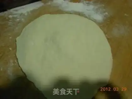 Make step 7