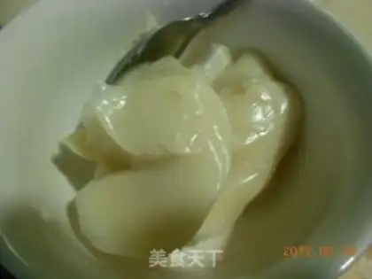 Make step 8
