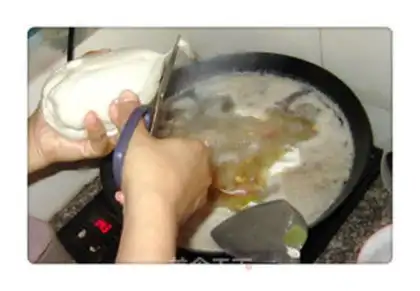 Make step 24