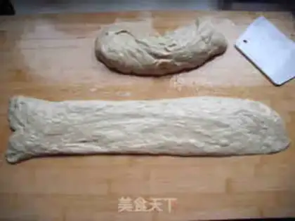 Make step 1