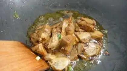 Make step 4