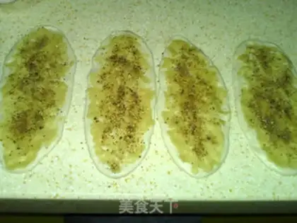 Make step 10