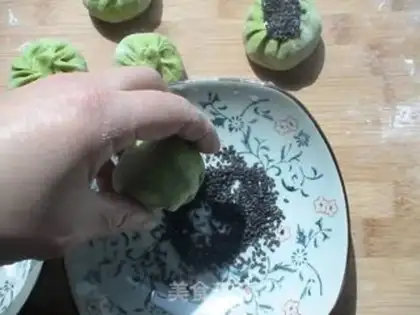 Make step 14