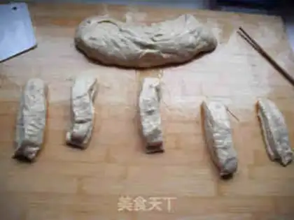 Make step 3