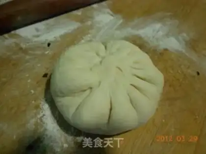 Make step 11