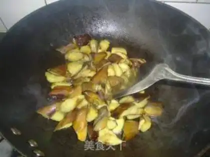 Make step 5