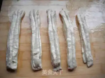Make step 4