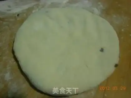 Make step 12