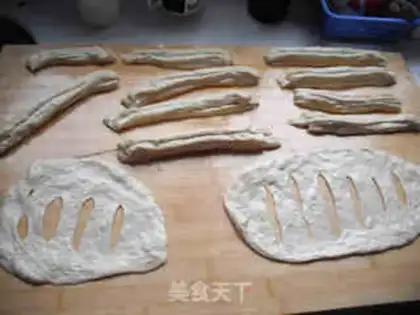 Make step 5