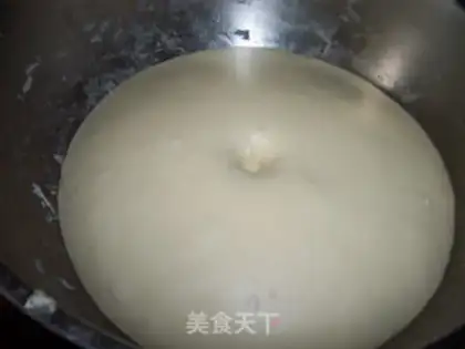 Make step 2