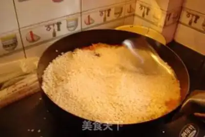 Make step 11