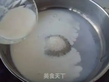 Make step 3