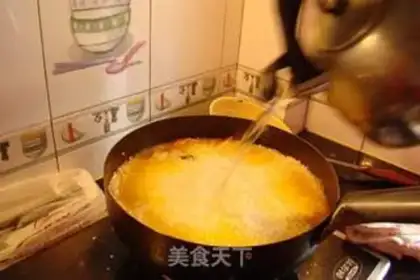 Make step 12