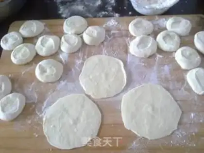 Make step 5