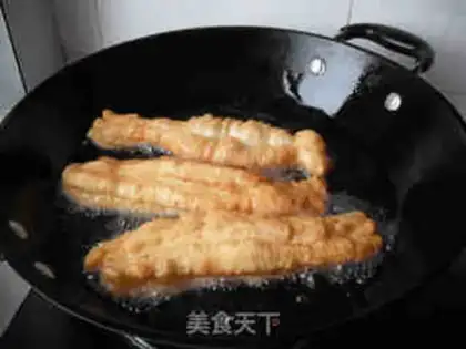 Make step 8