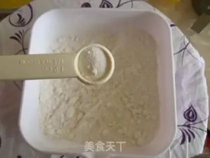 Make step 8