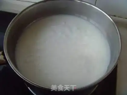 Make step 4