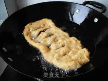 Make step 10