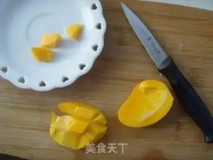 Make step 5