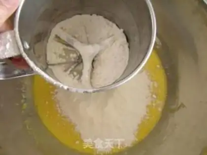 Make step 10