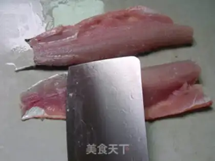 Make step 5