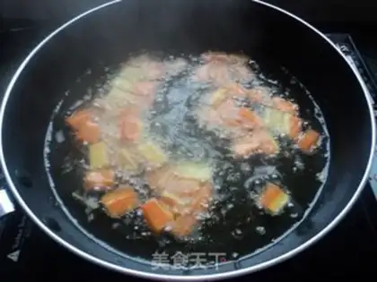 Make step 5