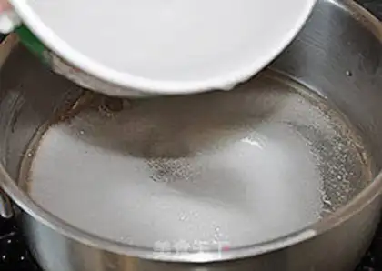 Make  step 1