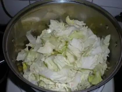 Make step 1