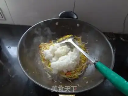 Make step 7