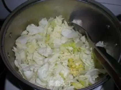 Make step 2
