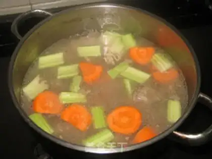 Make step 5