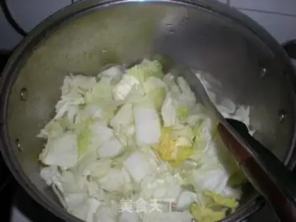 Make step 3