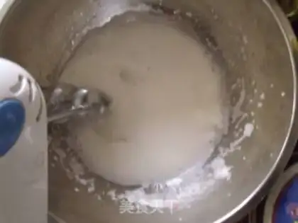 Make step 16