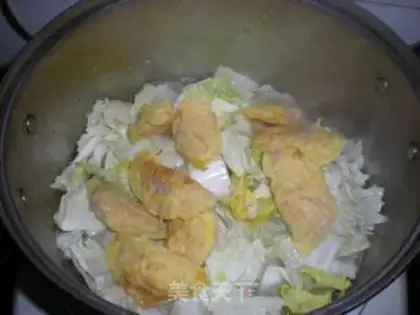 Make step 4