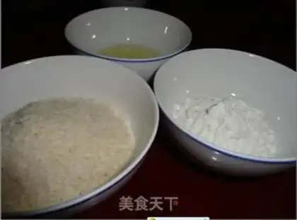 Make step 3