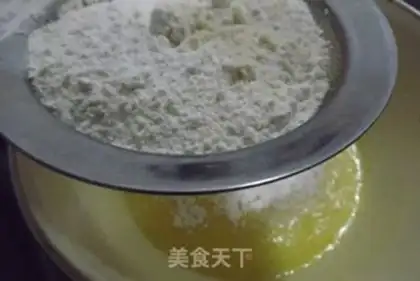 Make step 5