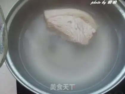 Make step 2