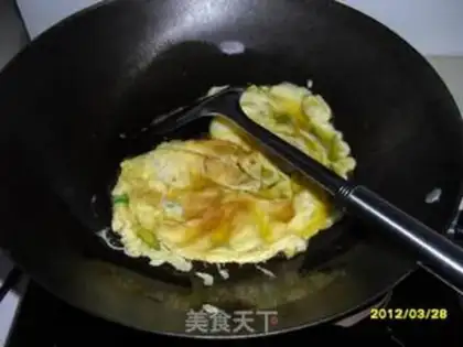 Make step 3