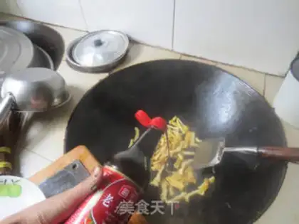 Make step 2