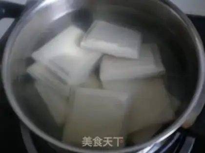 Make step 1