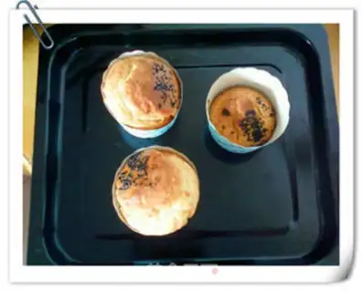 Make step 8