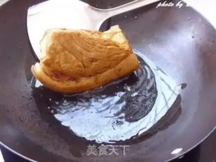 Make step 4