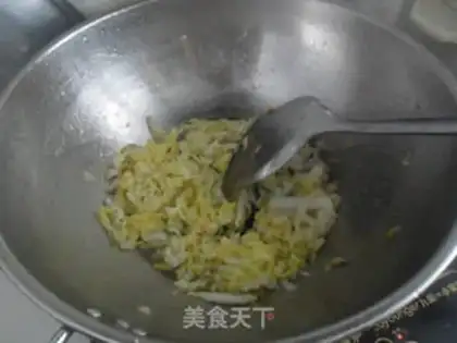 Make step 2