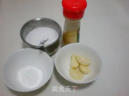 Make step 1