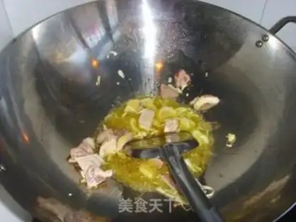 Make step 2