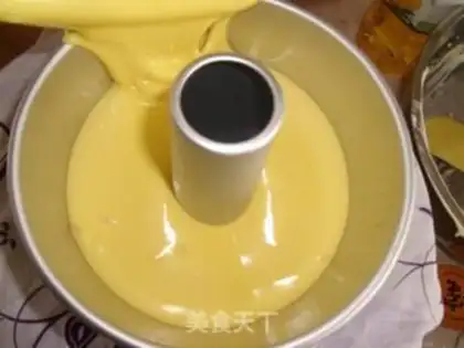 Make step 22