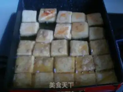 Make step 5