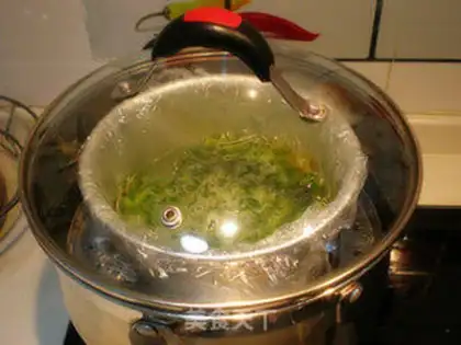 Make step 7