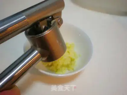 Make step 8