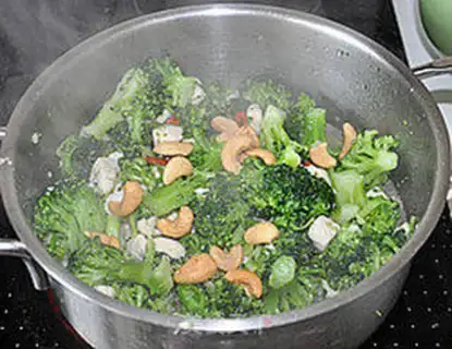 Make  step 5